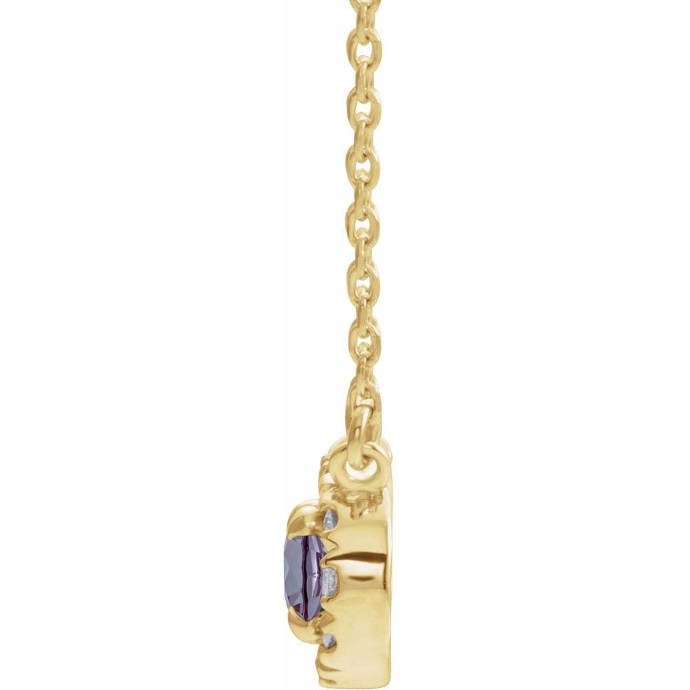 High Quality Luxury Necklaces and Pendants for Women by Ryan Jonathan Fine Jewelry