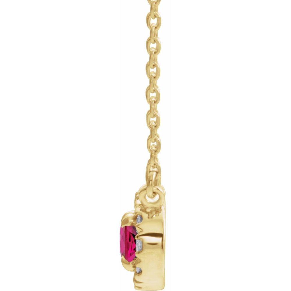 High Quality Luxury Necklaces and Pendants for Women by Ryan Jonathan Fine Jewelry