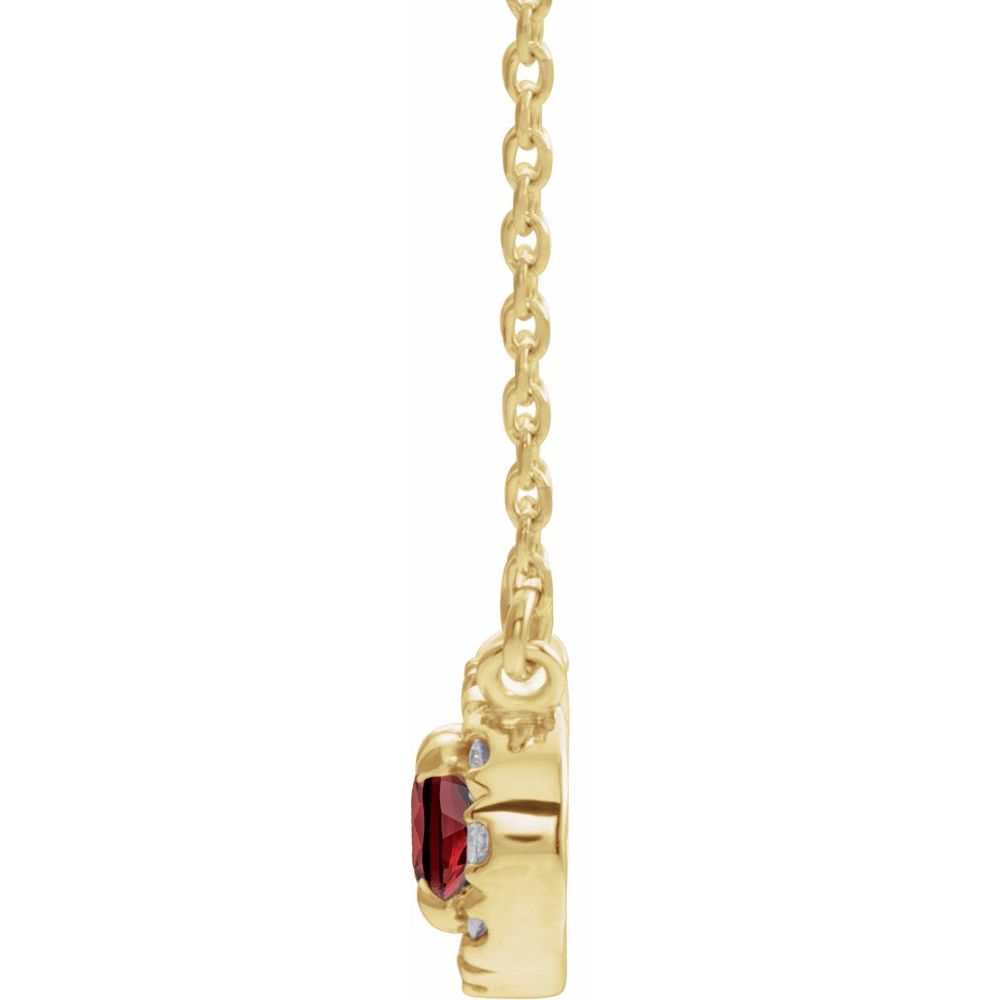 High Quality Luxury Necklaces and Pendants for Women by Ryan Jonathan Fine Jewelry