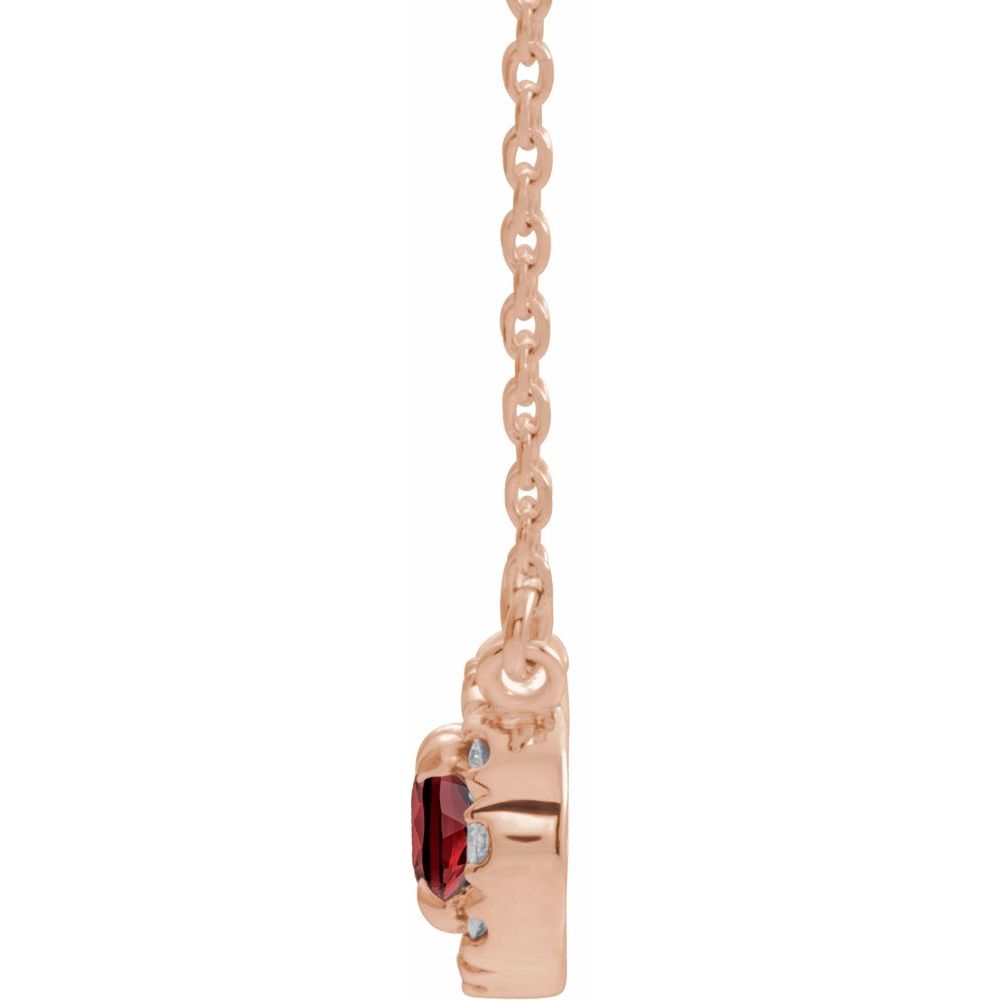 High Quality Luxury Necklaces and Pendants for Women by Ryan Jonathan Fine Jewelry
