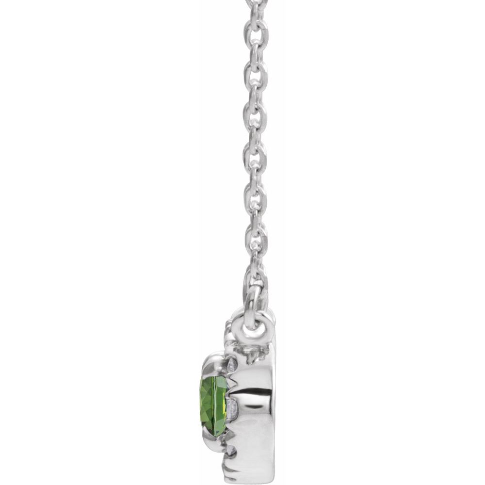 High Quality Luxury Necklaces and Pendants for Women by Ryan Jonathan Fine Jewelry