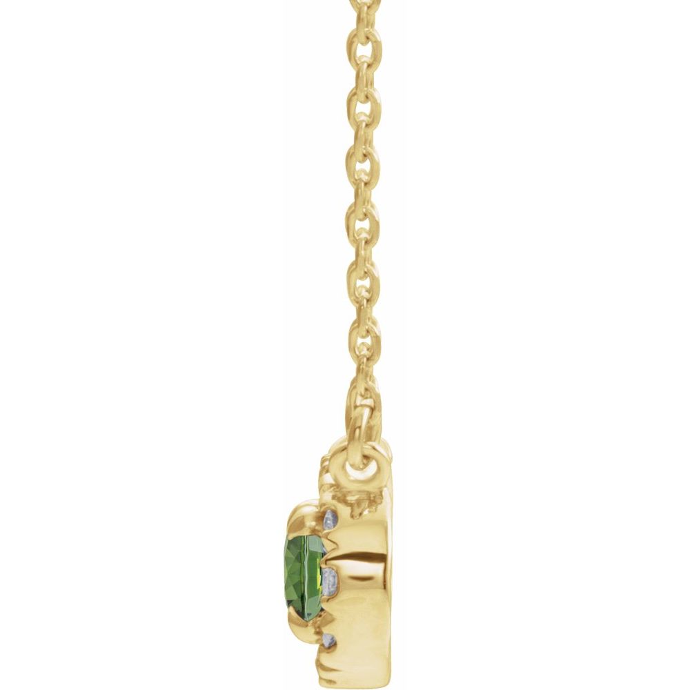 High Quality Luxury Necklaces and Pendants for Women by Ryan Jonathan Fine Jewelry