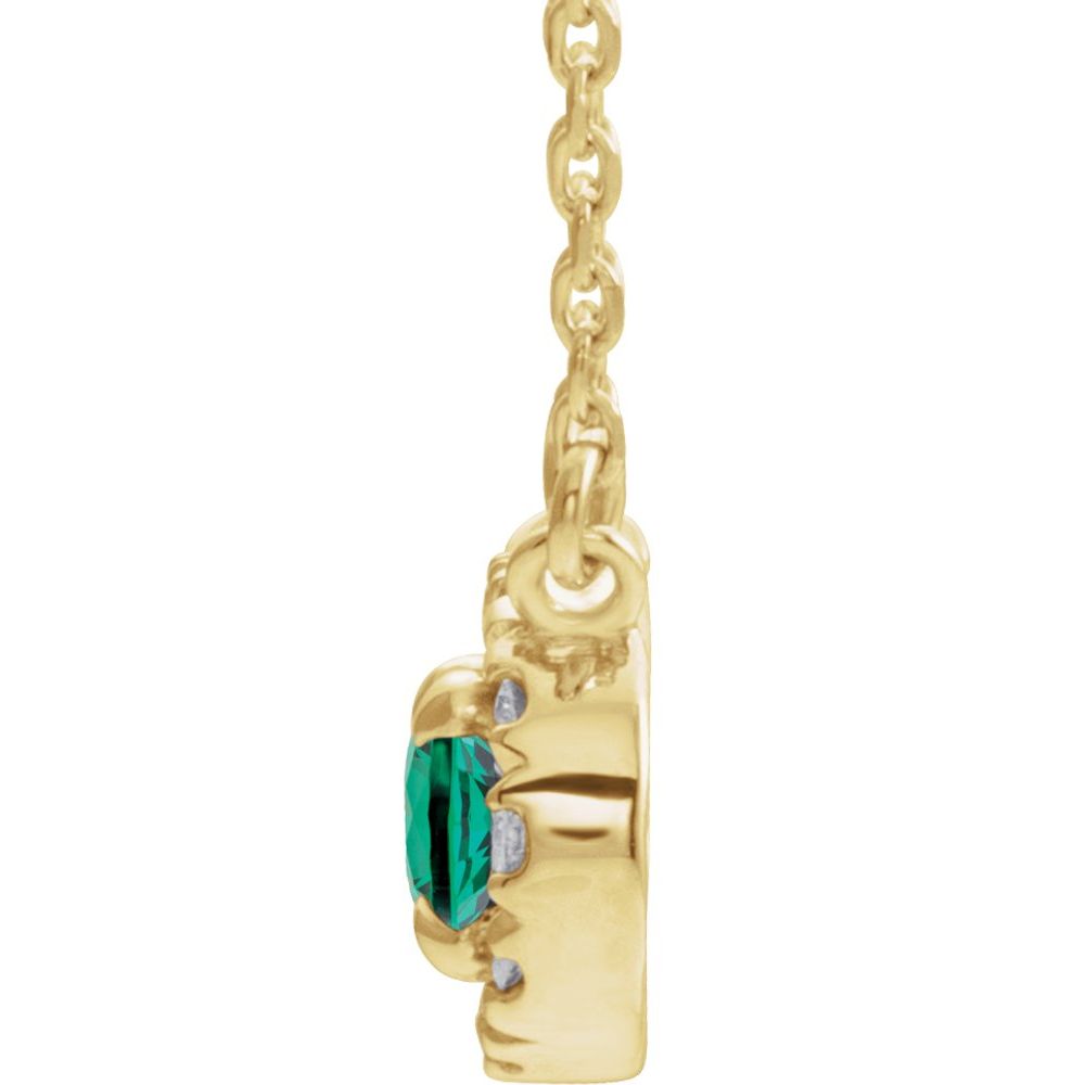High Quality Luxury Necklaces and Pendants for Women by Ryan Jonathan Fine Jewelry