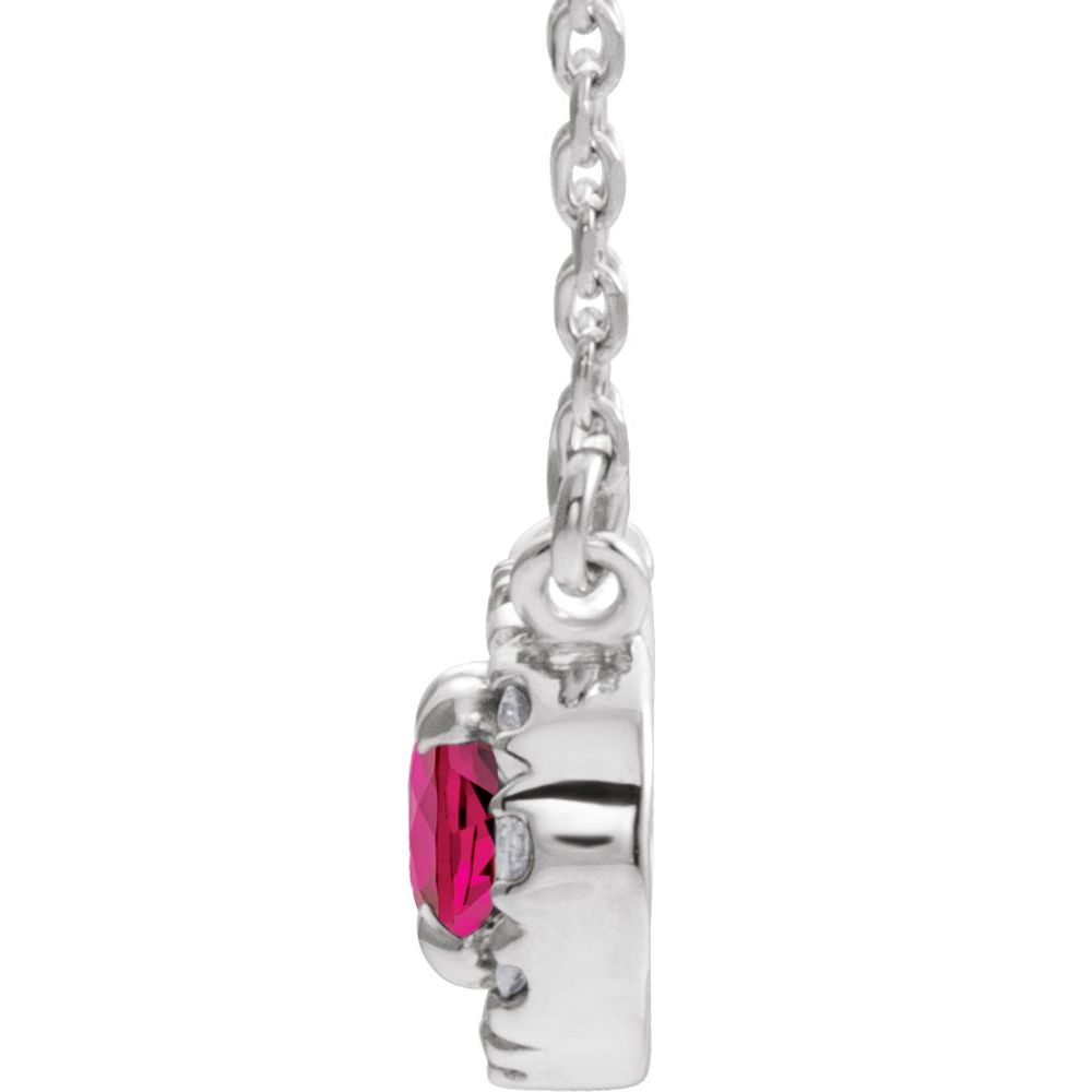 High Quality Luxury Necklaces and Pendants for Women by Ryan Jonathan Fine Jewelry