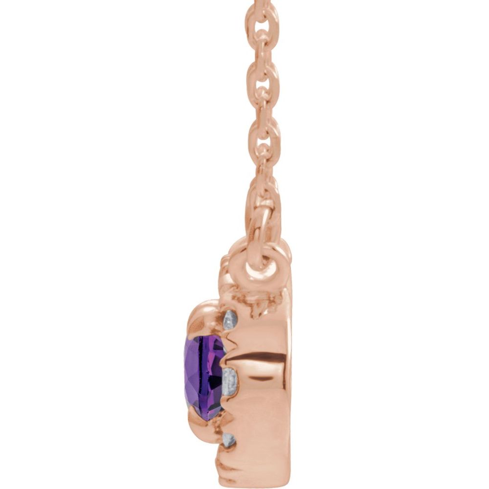 High Quality Luxury Necklaces and Pendants for Women by Ryan Jonathan Fine Jewelry