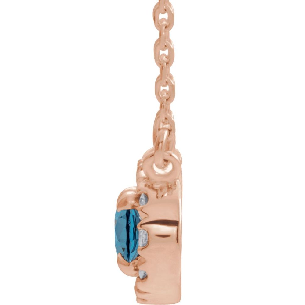 High Quality Luxury Necklaces and Pendants for Women by Ryan Jonathan Fine Jewelry