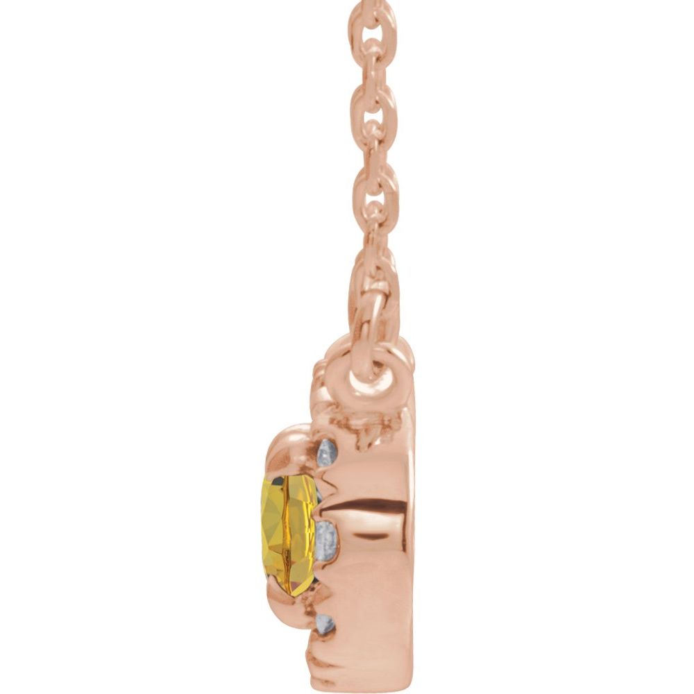 High Quality Luxury Necklaces and Pendants for Women by Ryan Jonathan Fine Jewelry