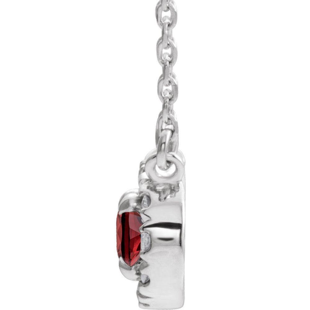 High Quality Luxury Necklaces and Pendants for Women by Ryan Jonathan Fine Jewelry