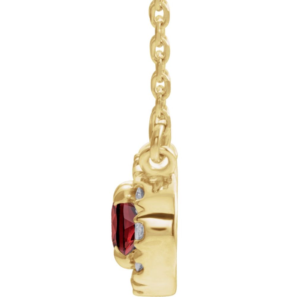 High Quality Luxury Necklaces and Pendants for Women by Ryan Jonathan Fine Jewelry