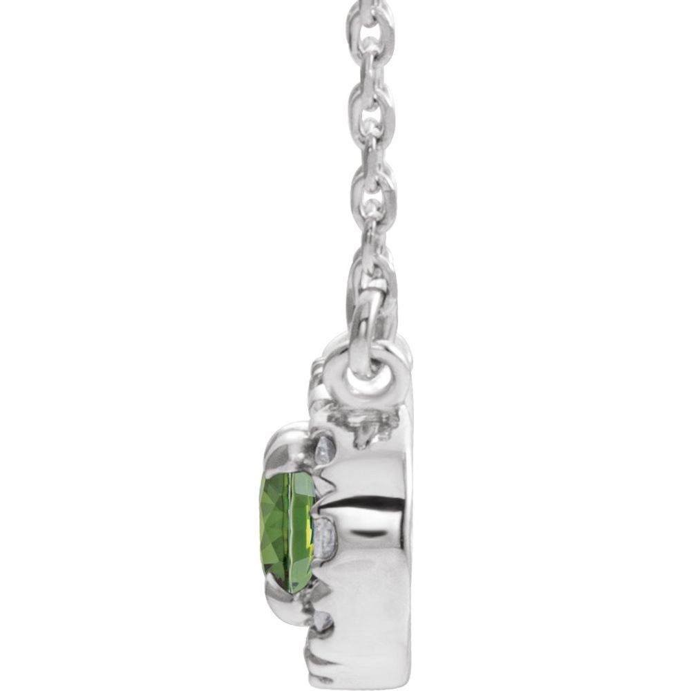 High Quality Luxury Necklaces and Pendants for Women by Ryan Jonathan Fine Jewelry