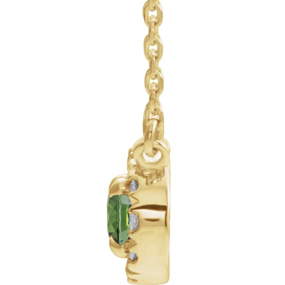 High Quality Luxury Necklaces and Pendants for Women by Ryan Jonathan Fine Jewelry