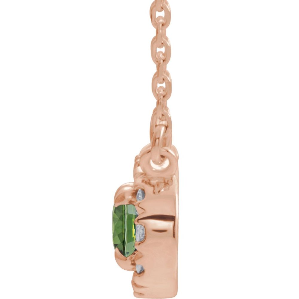 High Quality Luxury Necklaces and Pendants for Women by Ryan Jonathan Fine Jewelry