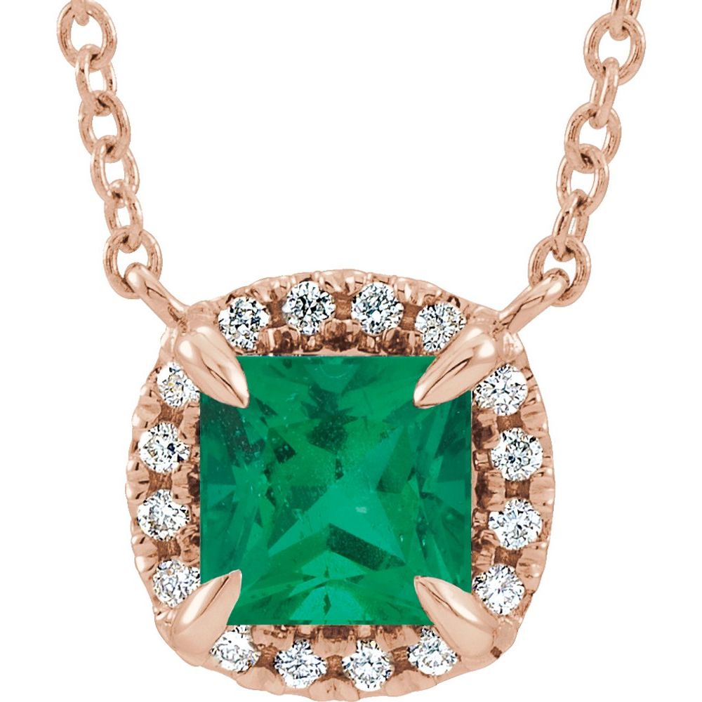 High Quality Luxury Necklaces and Pendants for Women by Ryan Jonathan Fine Jewelry
