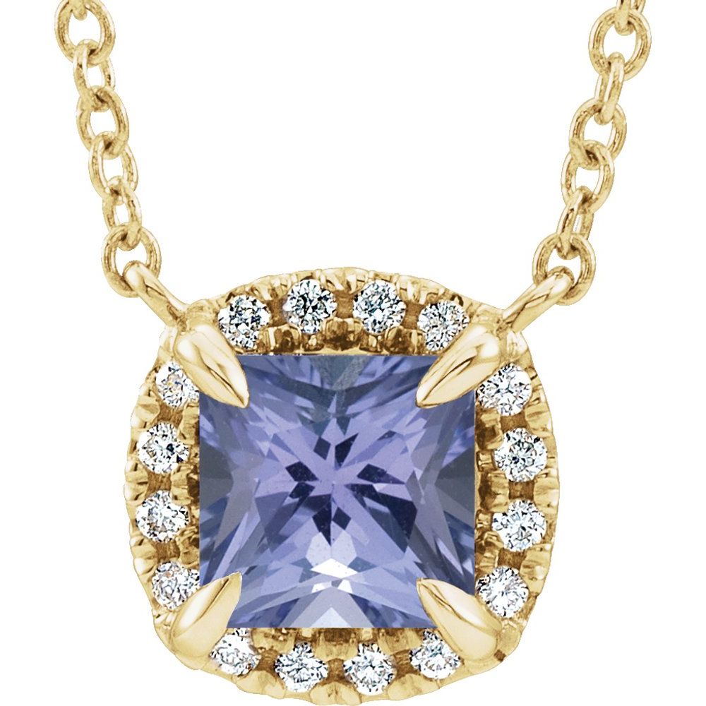 High Quality Luxury Necklaces and Pendants for Women by Ryan Jonathan Fine Jewelry