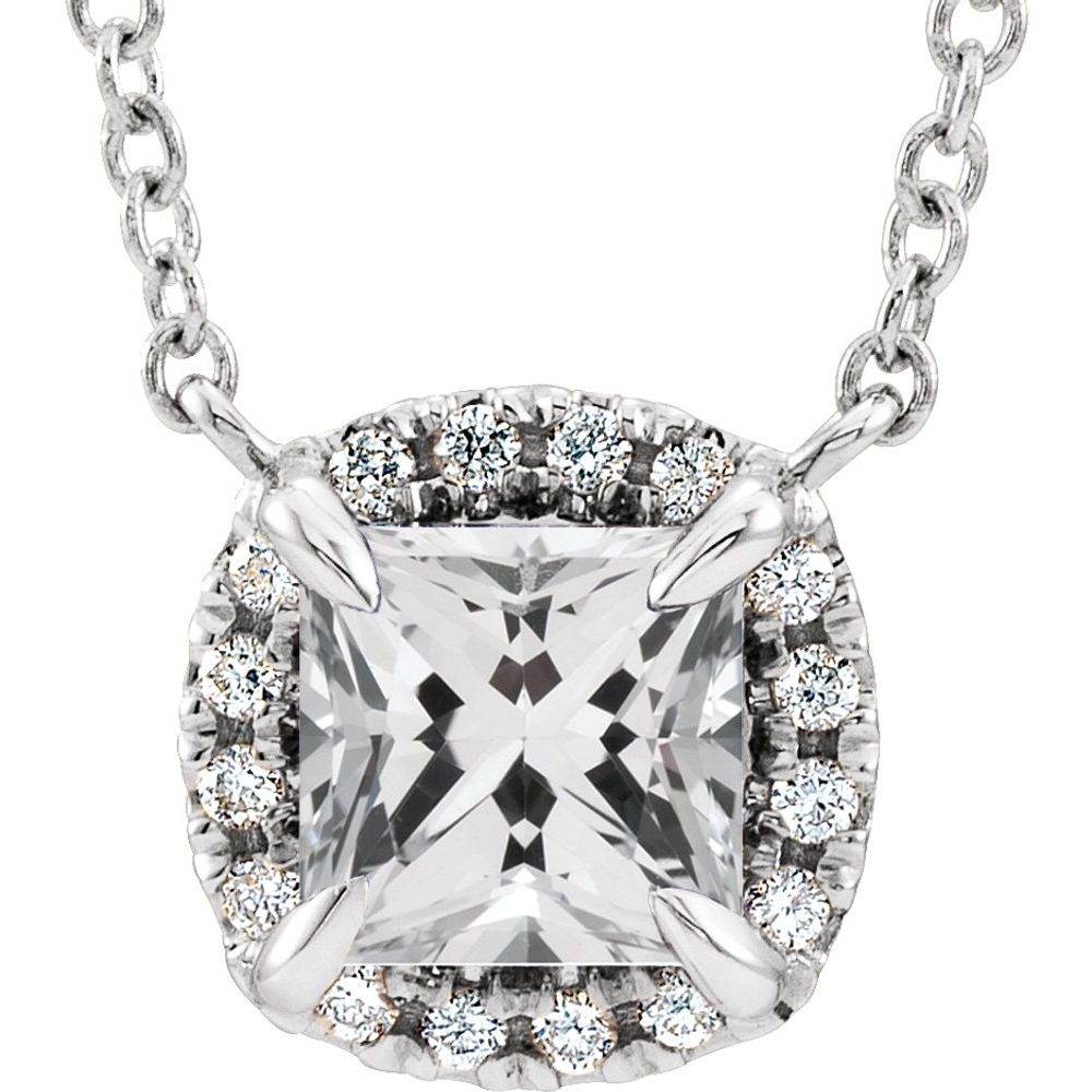 High Quality Luxury Necklaces and Pendants for Women by Ryan Jonathan Fine Jewelry