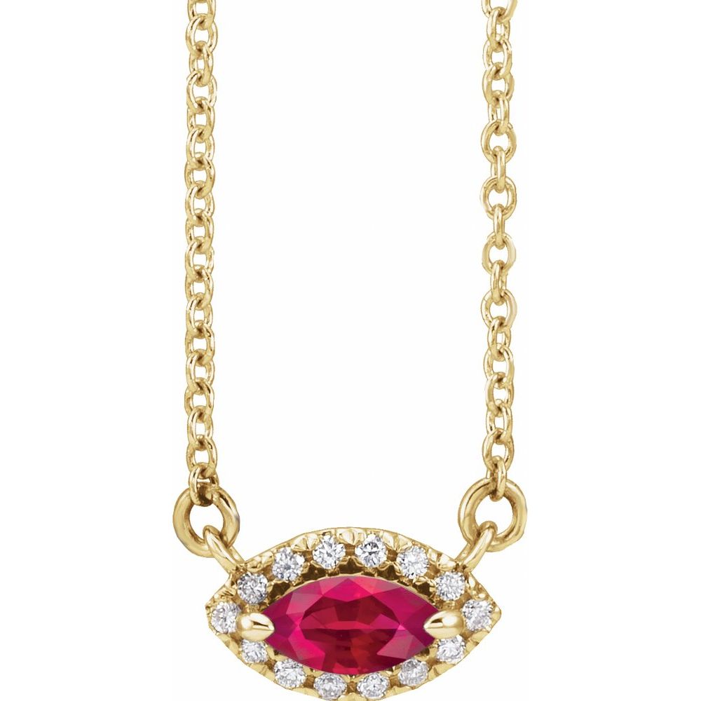 High Quality Luxury Necklaces and Pendants for Women by Ryan Jonathan Fine Jewelry