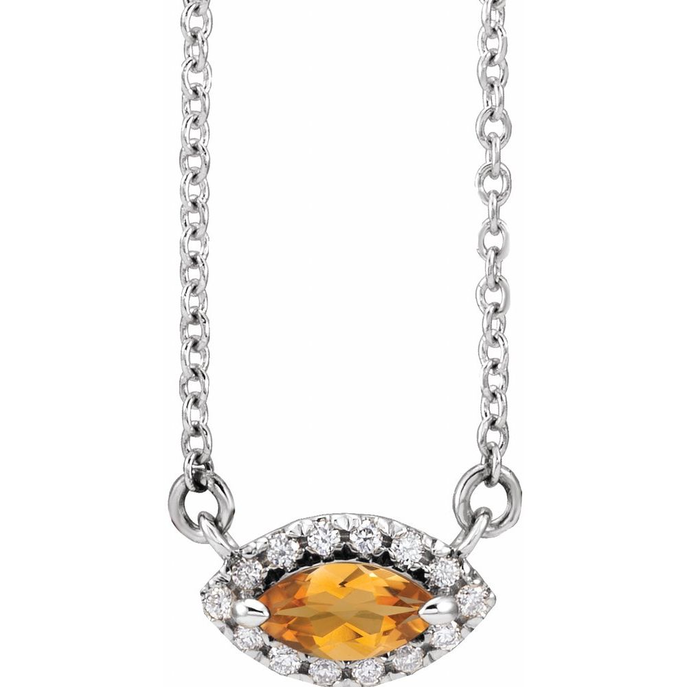 High Quality Luxury Necklaces and Pendants for Women by Ryan Jonathan Fine Jewelry