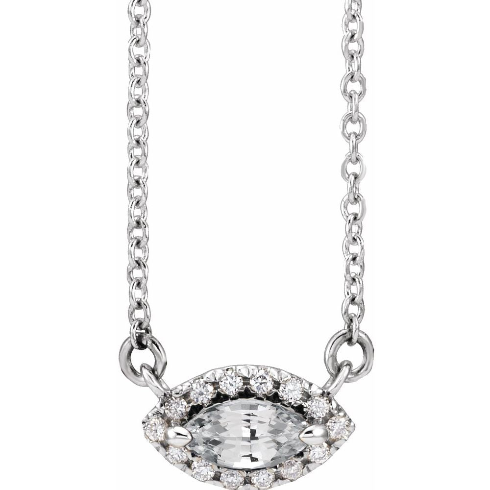 High Quality Luxury Necklaces and Pendants for Women by Ryan Jonathan Fine Jewelry