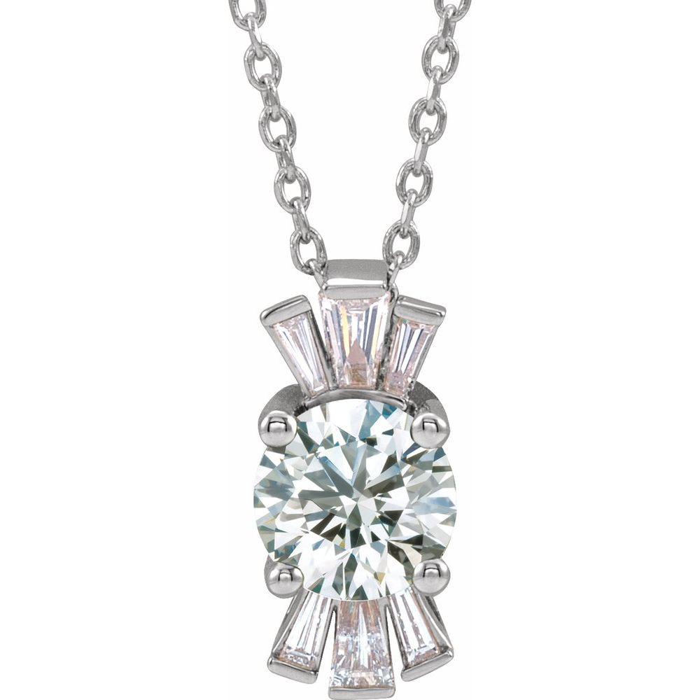 High Quality Luxury Necklaces and Pendants for Women by Ryan Jonathan Fine Jewelry