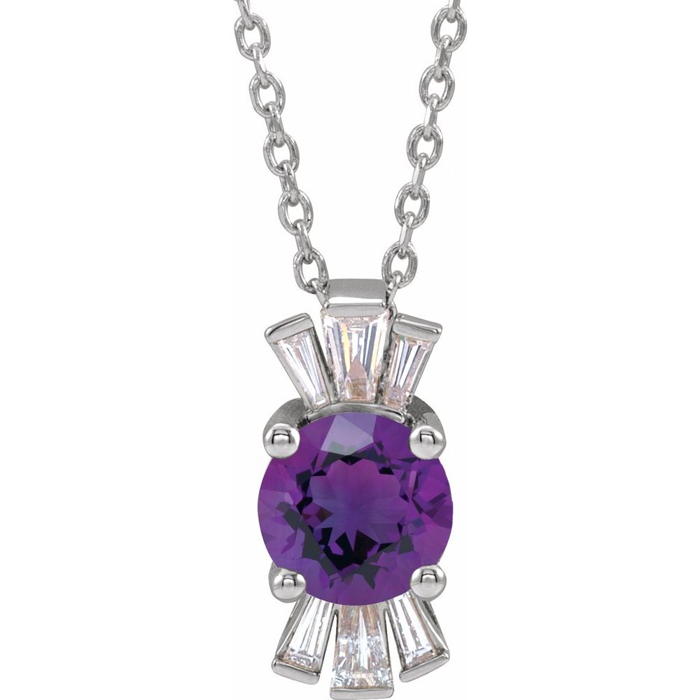 High Quality Luxury Necklaces and Pendants for Women by Ryan Jonathan Fine Jewelry
