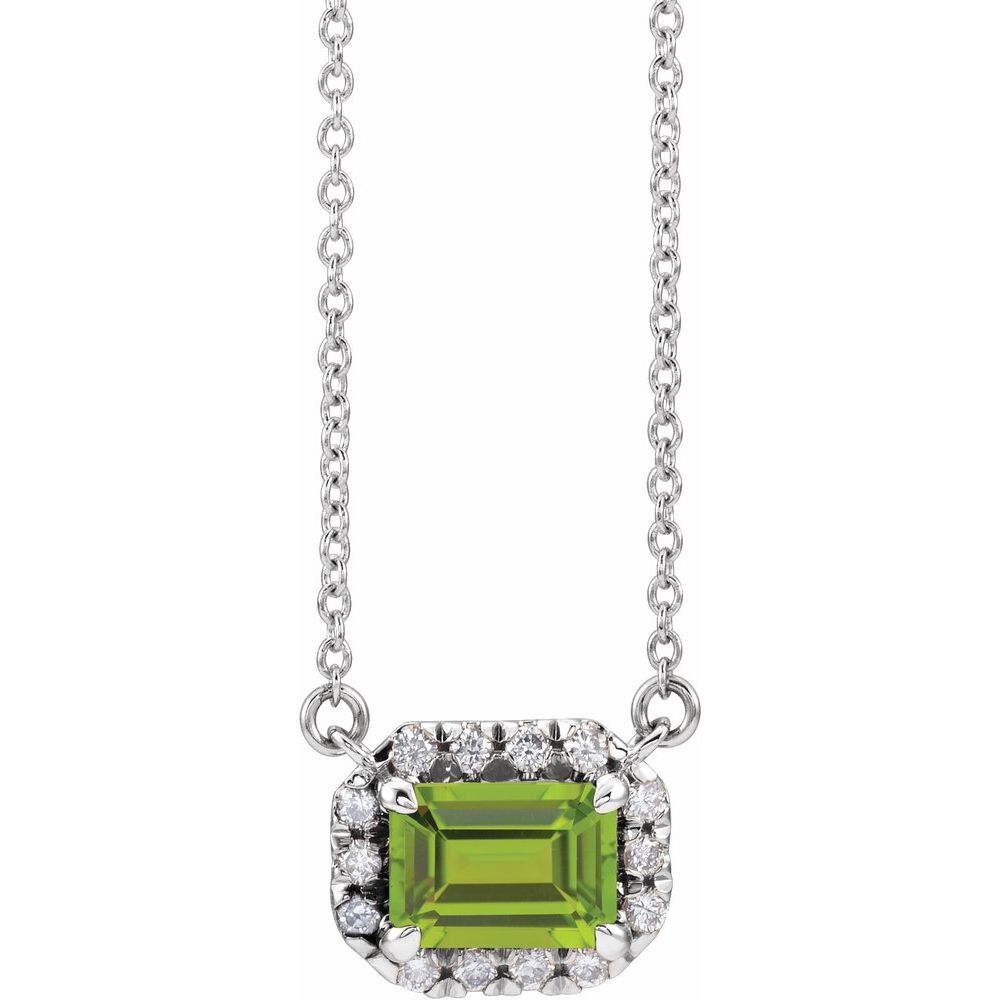 High Quality Luxury Necklaces and Pendants for Women by Ryan Jonathan Fine Jewelry