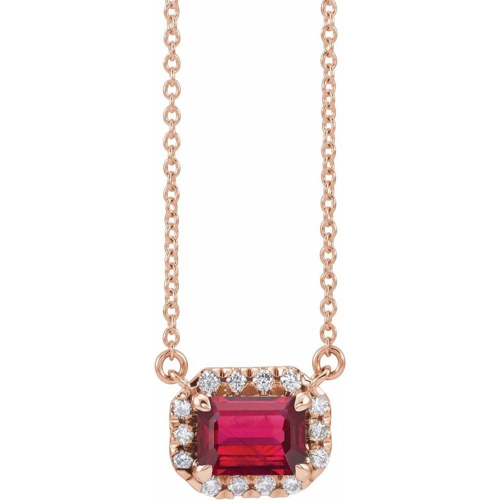 High Quality Luxury Necklaces and Pendants for Women by Ryan Jonathan Fine Jewelry