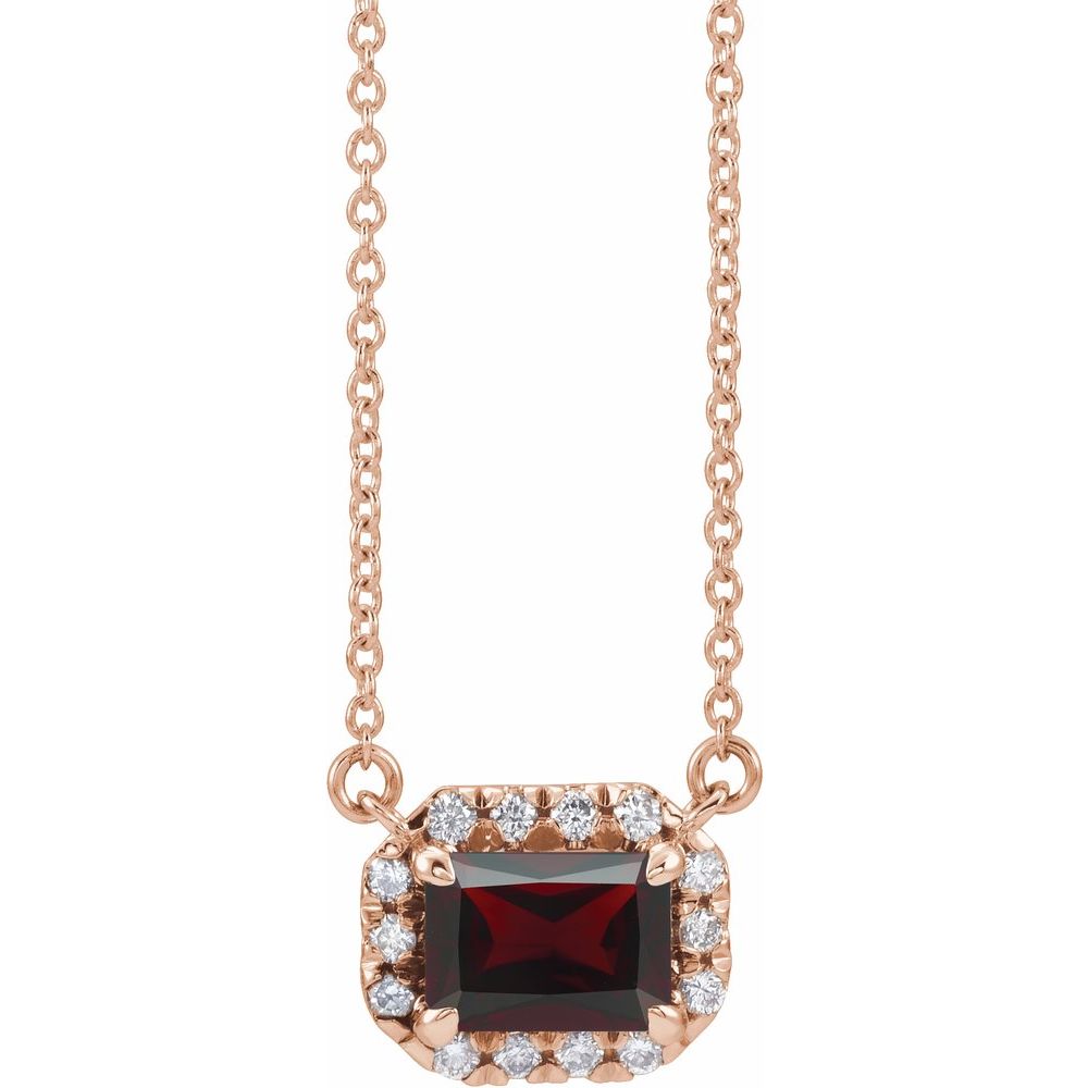 High Quality Luxury Necklaces and Pendants for Women by Ryan Jonathan Fine Jewelry