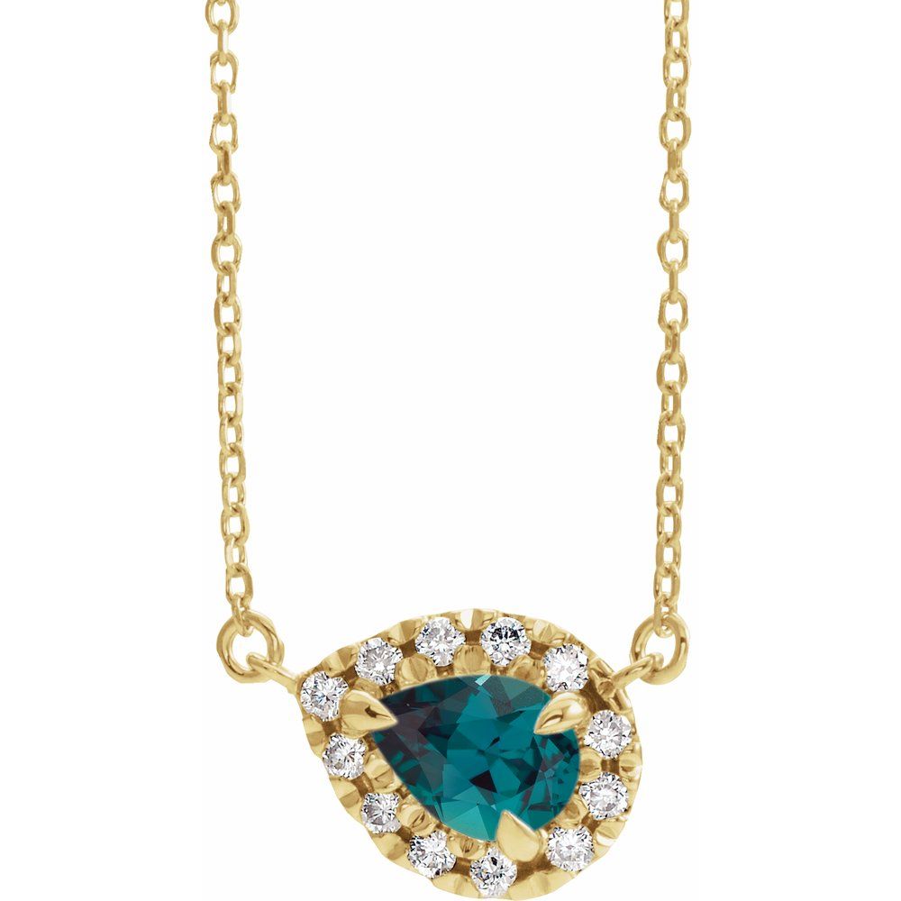 High Quality Luxury Necklaces and Pendants for Women by Ryan Jonathan Fine Jewelry