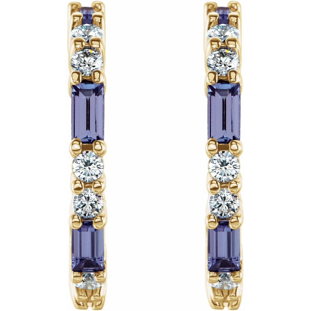 High Quality Luxury Earrings for Women by Ryan Jonathan Fine Jewelry
