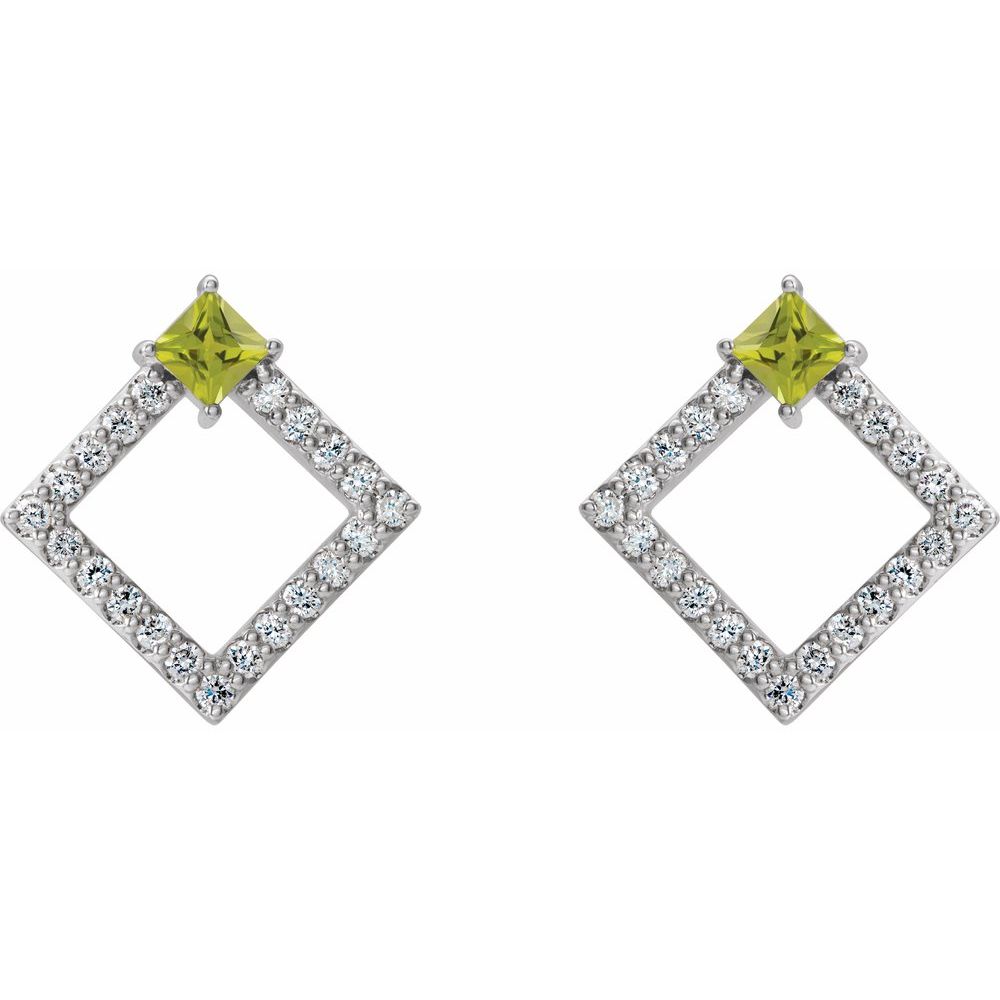 High Quality Luxury Earrings for Women by Ryan Jonathan Fine Jewelry