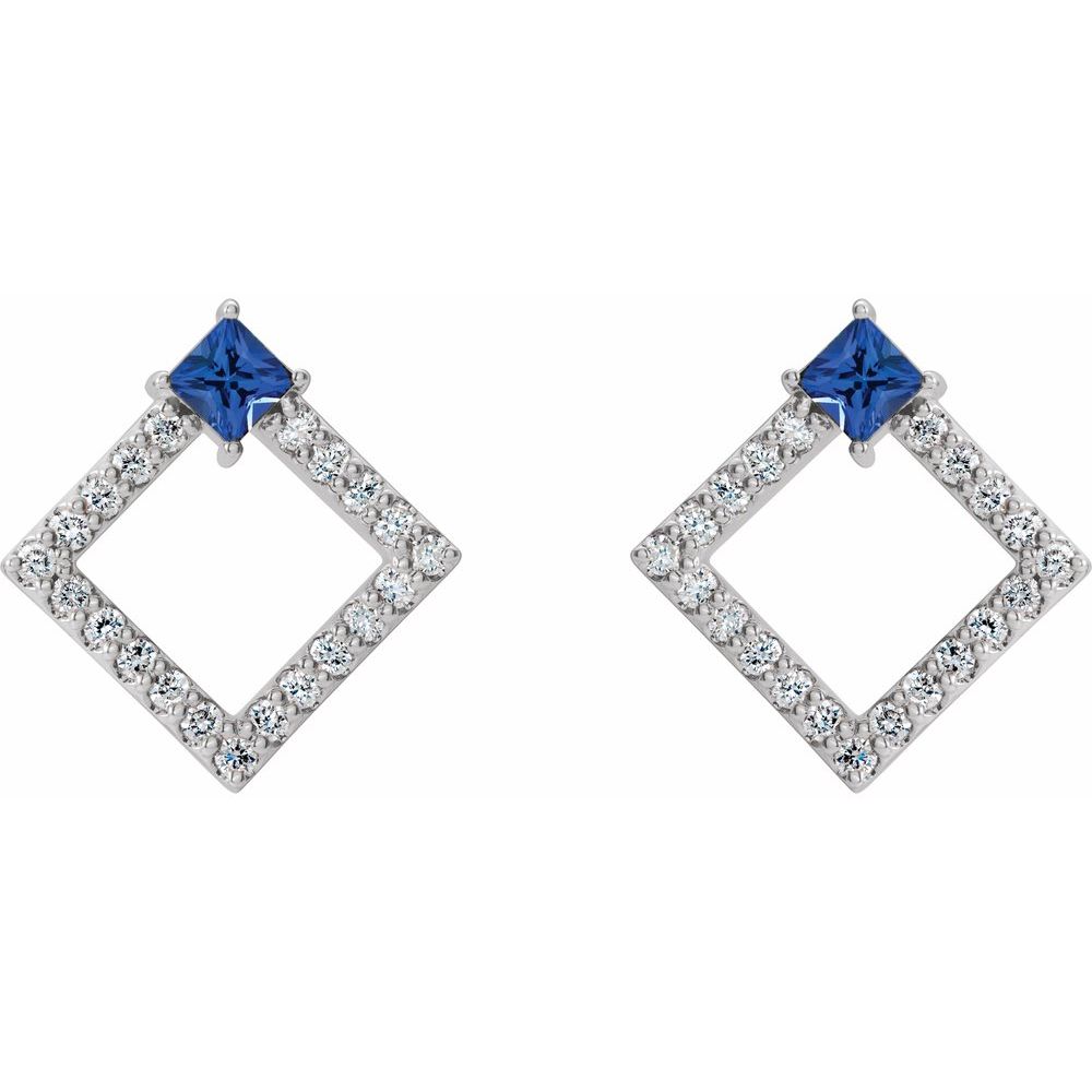 High Quality Luxury Earrings for Women by Ryan Jonathan Fine Jewelry