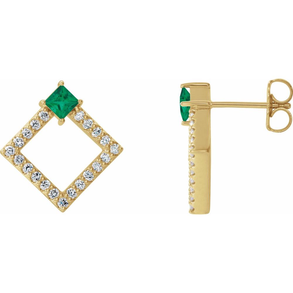 High Quality Luxury Earrings for Women by Ryan Jonathan Fine Jewelry