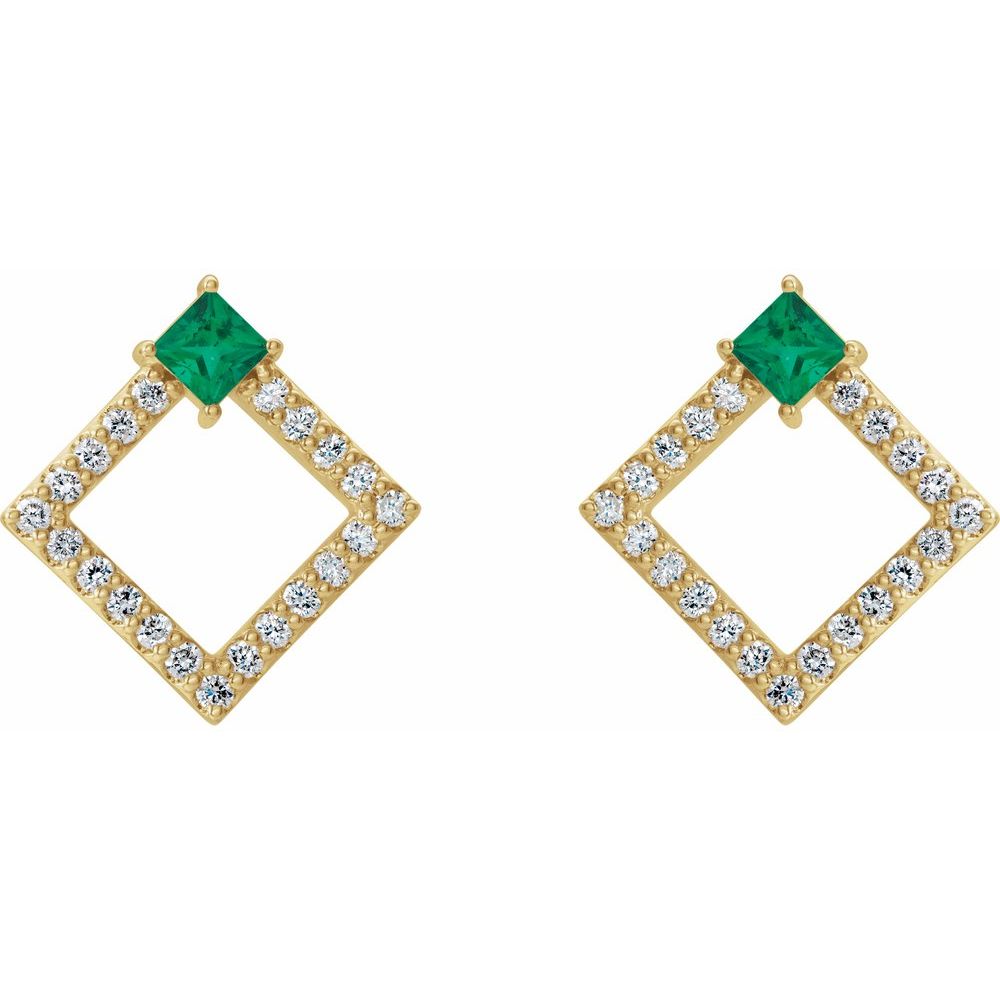 High Quality Luxury Earrings for Women by Ryan Jonathan Fine Jewelry