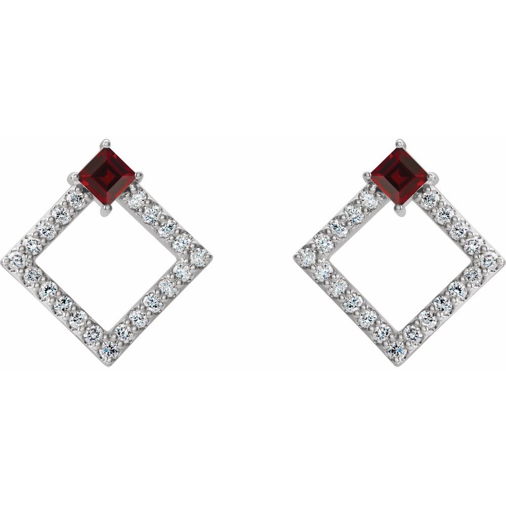 High Quality Luxury Earrings for Women by Ryan Jonathan Fine Jewelry