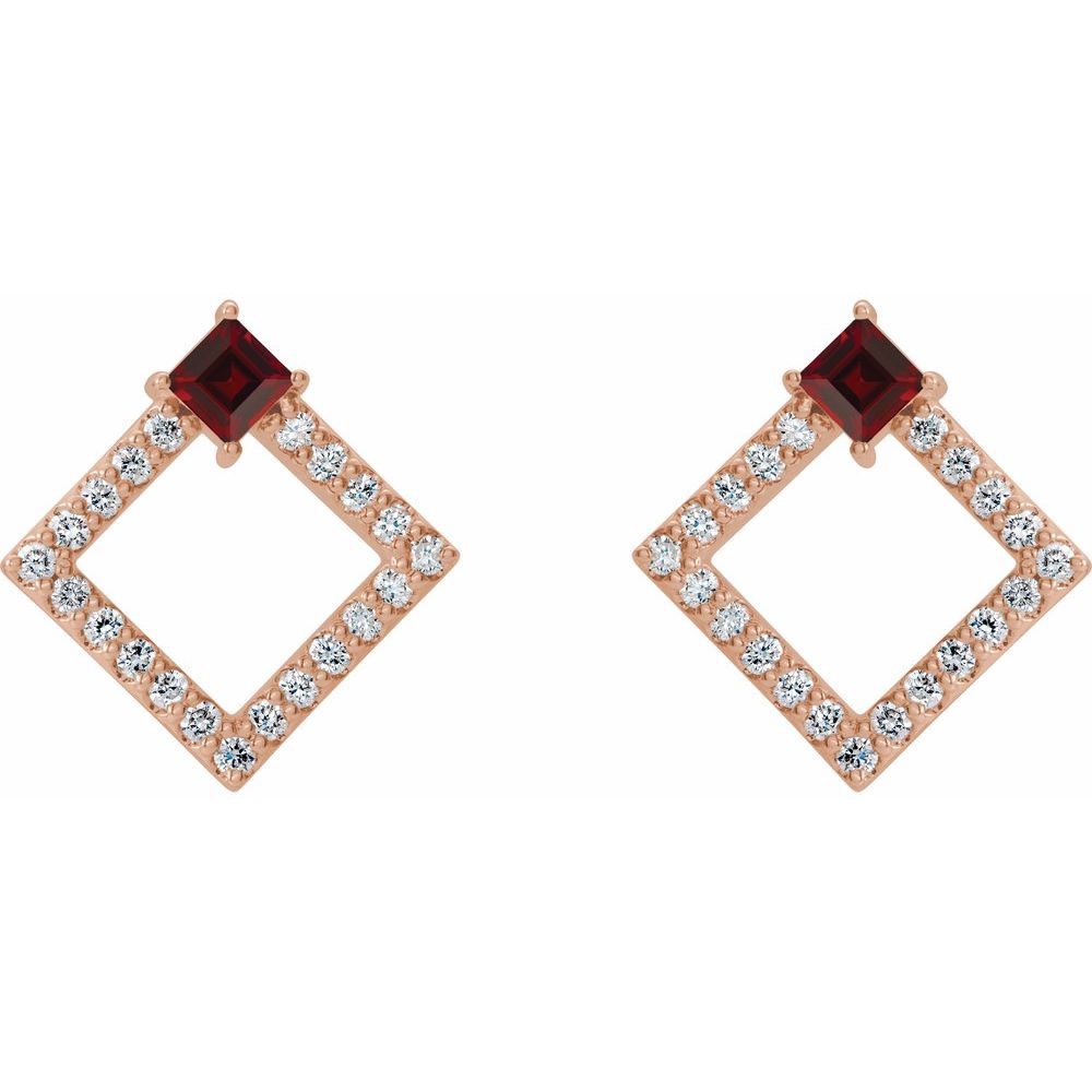 High Quality Luxury Earrings for Women by Ryan Jonathan Fine Jewelry