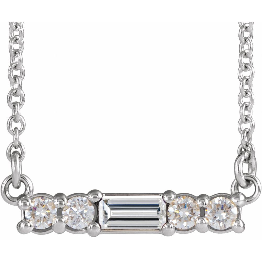 High Quality Luxury Necklaces and Pendants for Women by Ryan Jonathan Fine Jewelry
