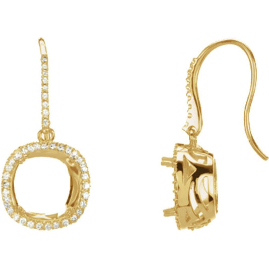 High Quality Luxury Earrings for Women by Ryan Jonathan Fine Jewelry
