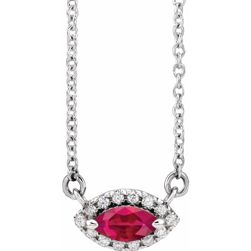 High Quality Luxury Necklaces and Pendants for Women by Ryan Jonathan Fine Jewelry