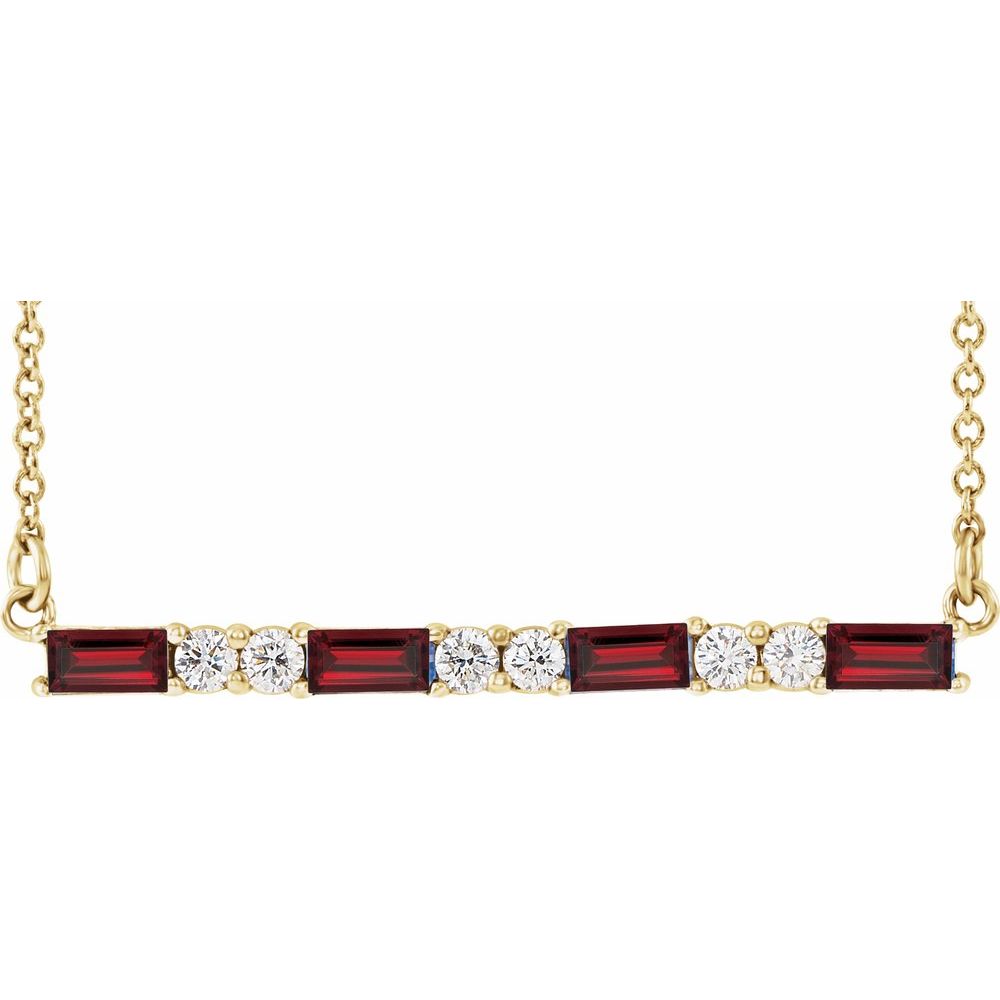 High Quality Luxury Necklaces and Pendants for Women by Ryan Jonathan Fine Jewelry
