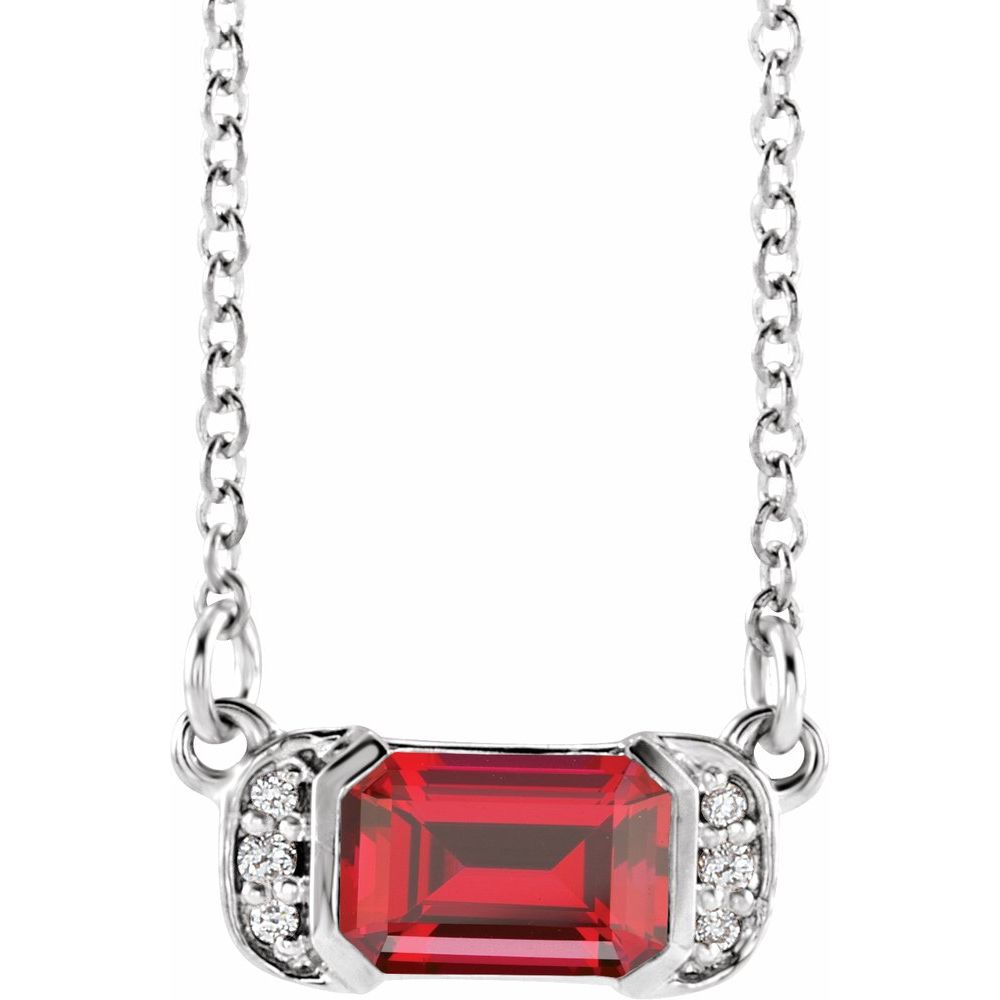 High Quality Luxury Necklaces and Pendants for Women by Ryan Jonathan Fine Jewelry