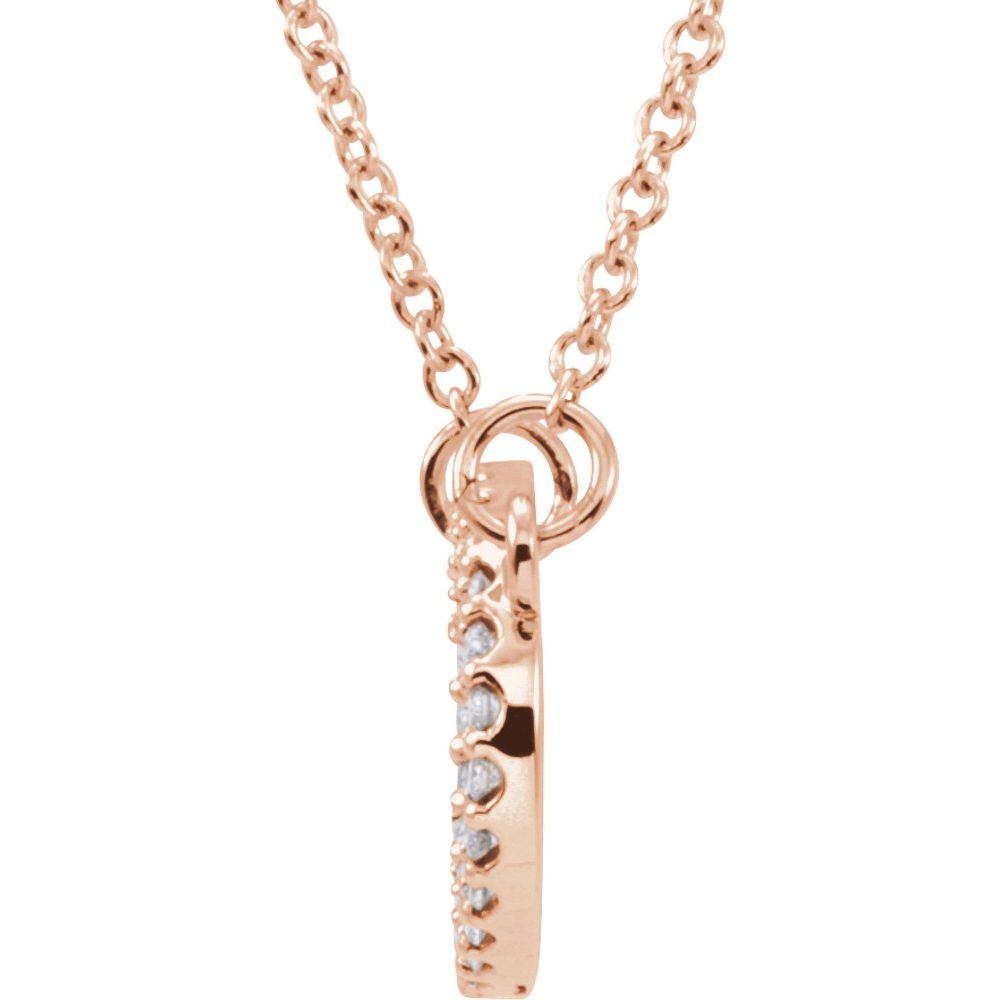 High Quality Luxury Necklaces and Pendants for Women by Ryan Jonathan Fine Jewelry