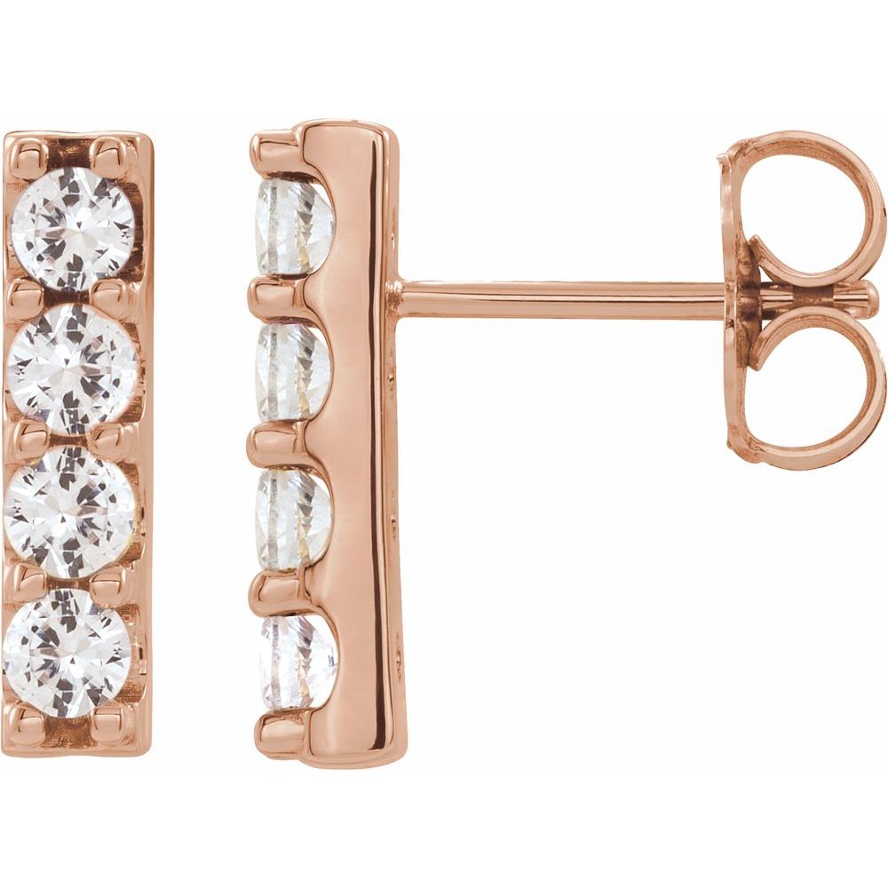High Quality Luxury Earrings for Women by Ryan Jonathan Fine Jewelry