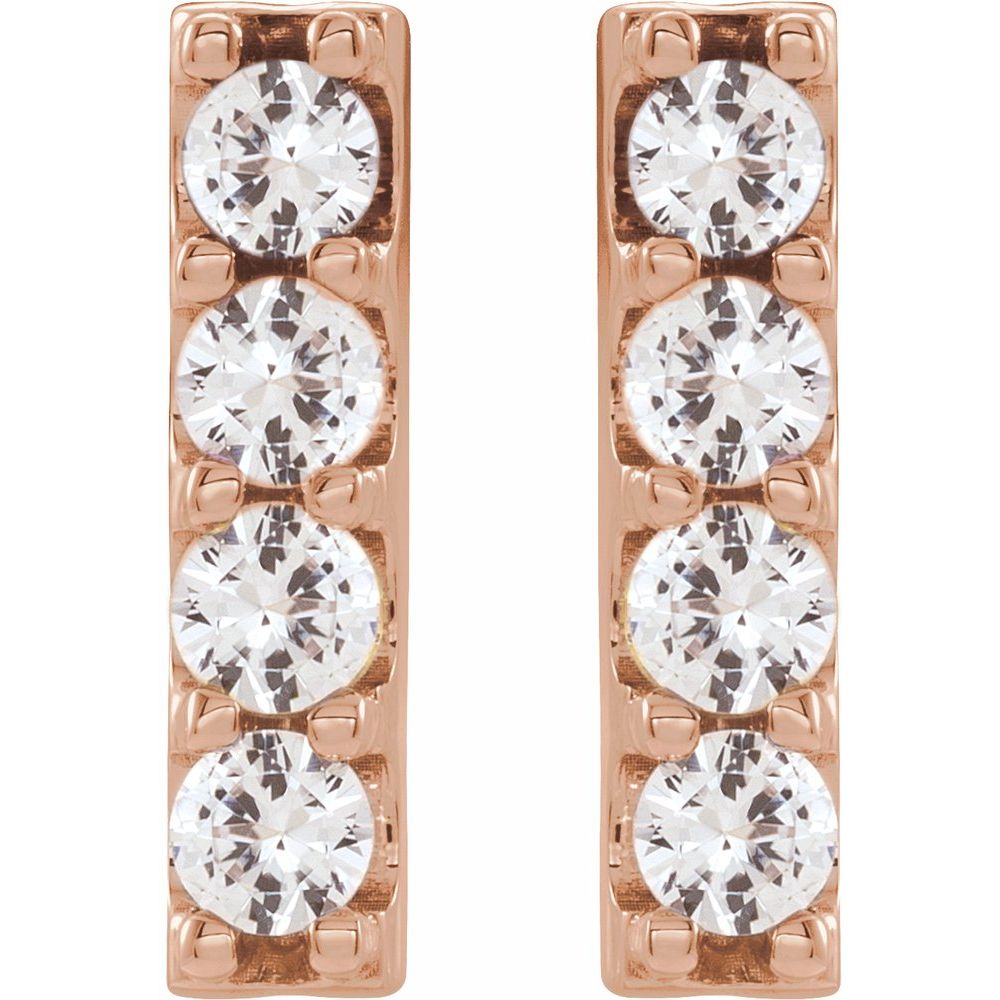 High Quality Luxury Earrings for Women by Ryan Jonathan Fine Jewelry
