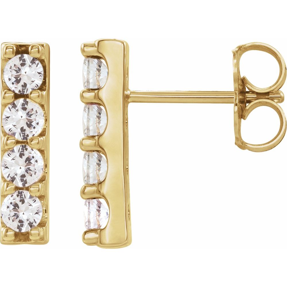 High Quality Luxury Earrings for Women by Ryan Jonathan Fine Jewelry
