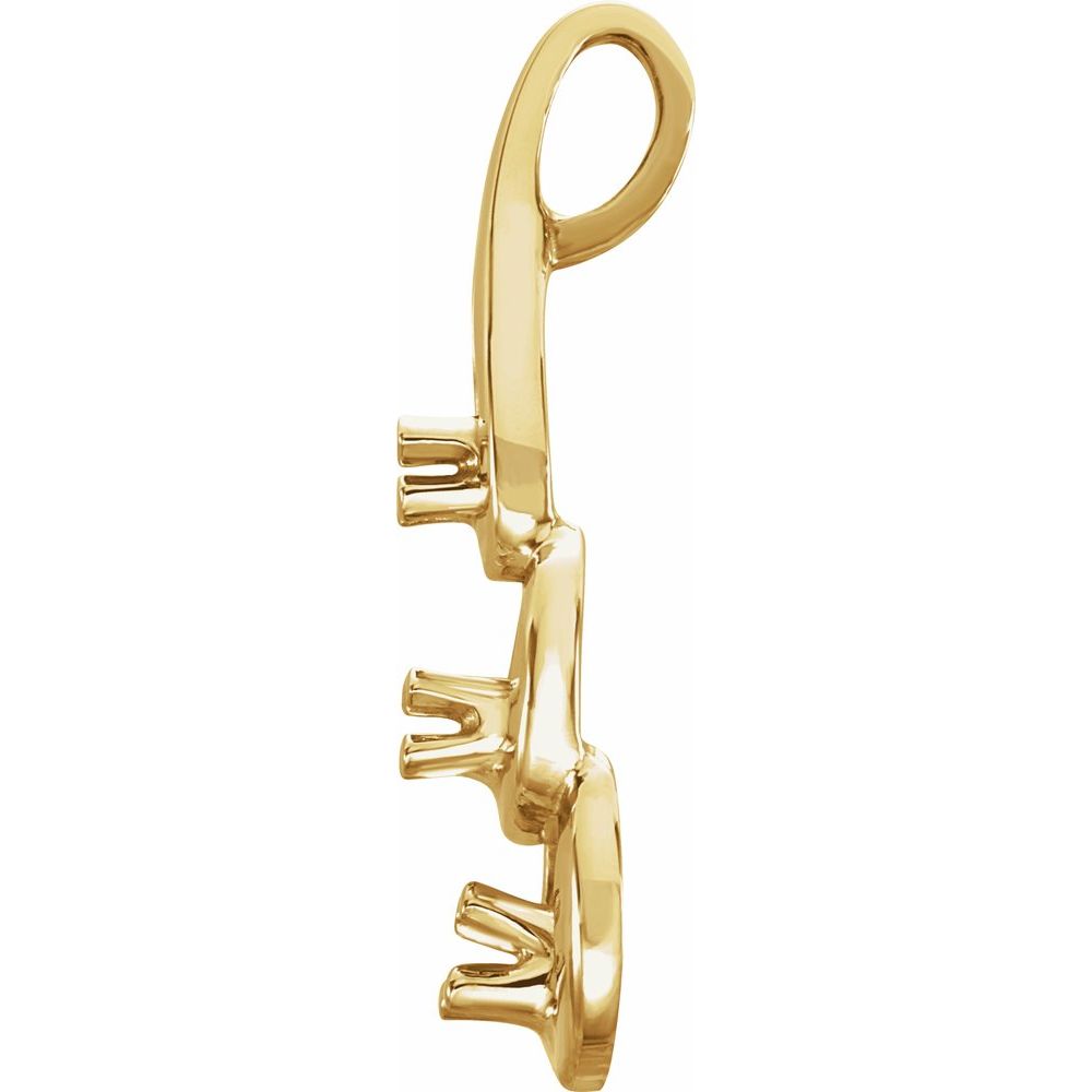 High Quality Luxury Necklaces and Pendants for Women by Ryan Jonathan Fine Jewelry