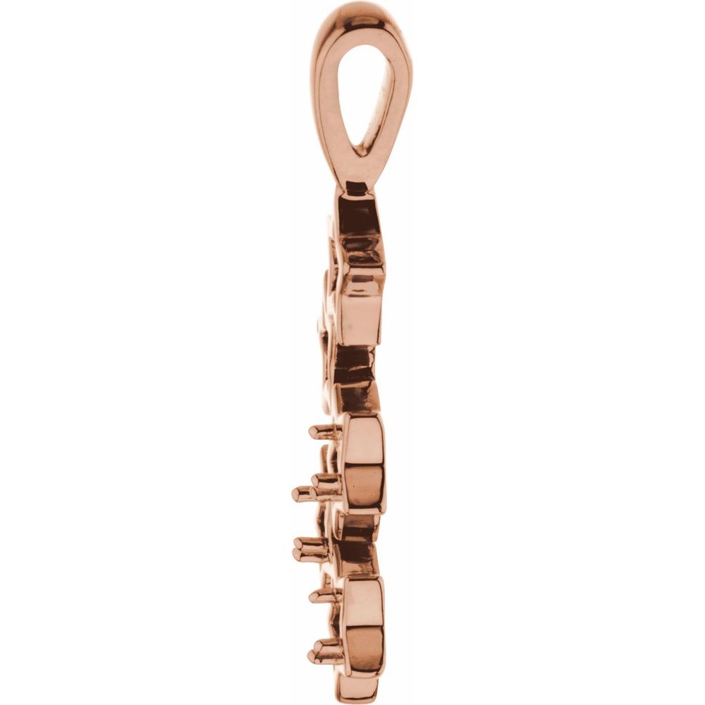 High Quality Luxury Necklaces and Pendants for Women by Ryan Jonathan Fine Jewelry
