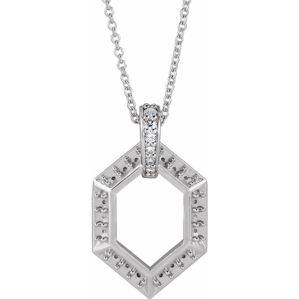 High Quality Luxury Necklaces and Pendants for Women by Ryan Jonathan Fine Jewelry