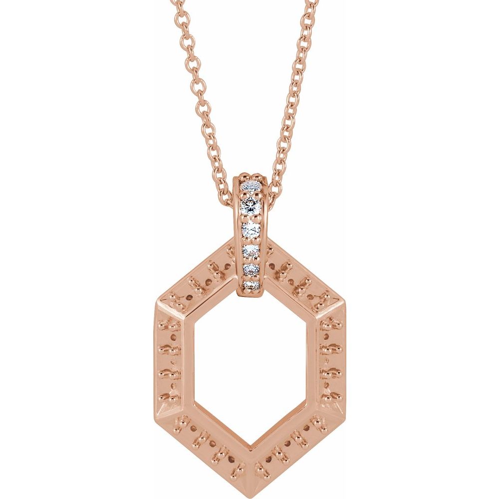 High Quality Luxury Necklaces and Pendants for Women by Ryan Jonathan Fine Jewelry
