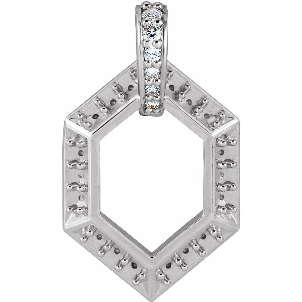 High Quality Luxury Necklaces and Pendants for Women by Ryan Jonathan Fine Jewelry