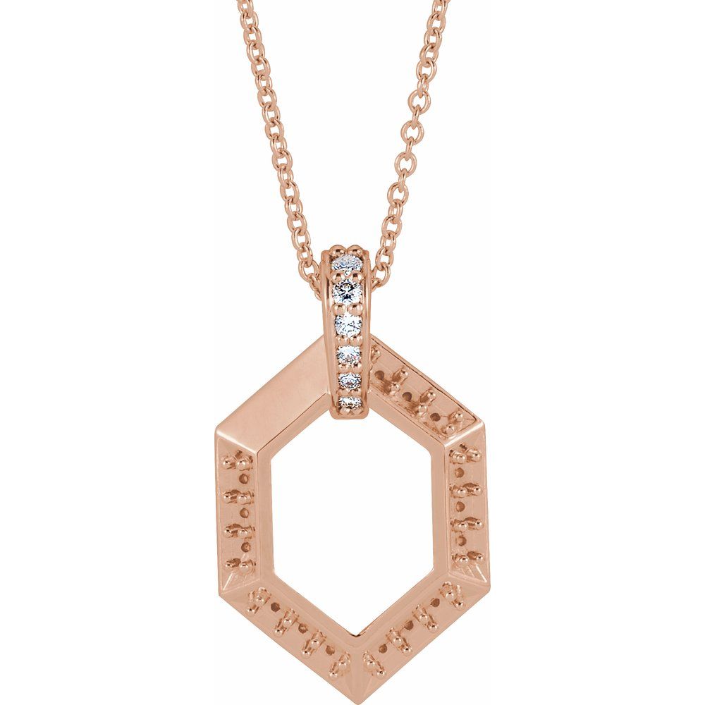 High Quality Luxury Necklaces and Pendants for Women by Ryan Jonathan Fine Jewelry